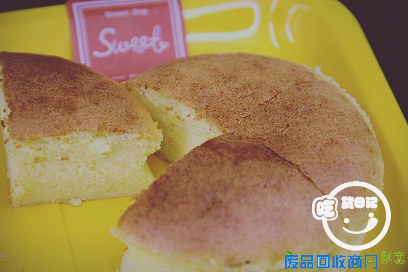 [新华网云南频道] 【吃货日记】春暖花开~~ 我和甜点有个约会