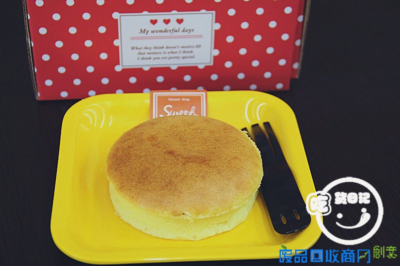 [新华网云南频道] 【吃货日记】春暖花开~~ 我和甜点有个约会