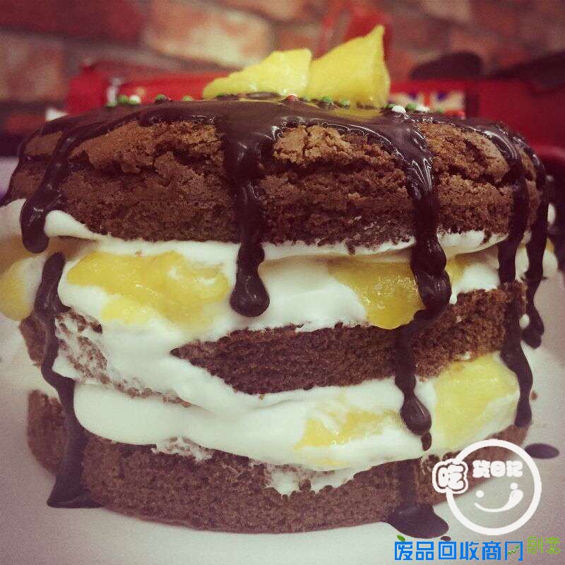 [新华网云南频道] 【吃货日记】春暖花开~~ 我和甜点有个约会