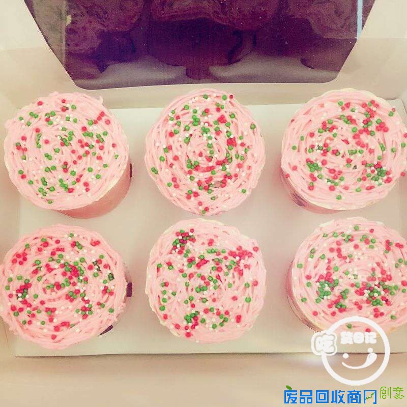 [新华网云南频道] 【吃货日记】春暖花开~~ 我和甜点有个约会