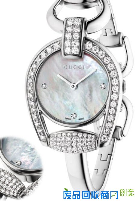 GUCCI携手杨采妮