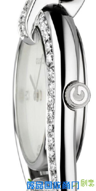 GUCCI携手杨采妮