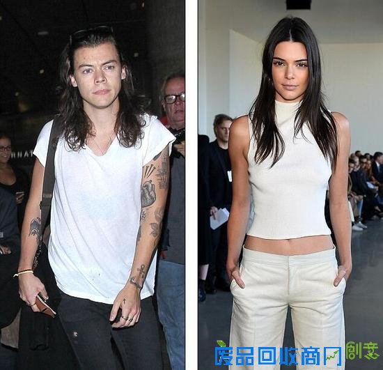 哈里被曝狐臭遭肯达尔嫌弃：有叫他多洗澡