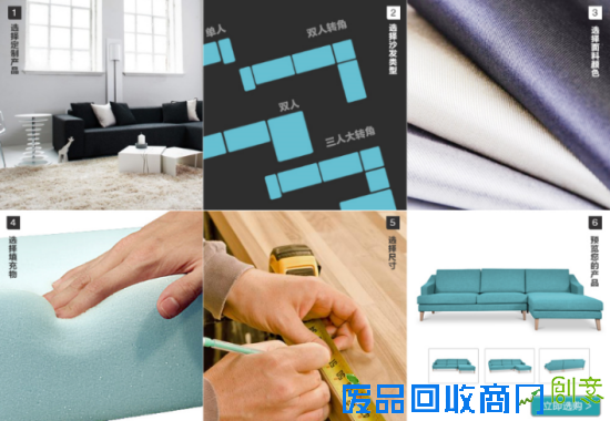 “私人定制”初体验