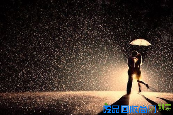 现实中男人和女人的不同