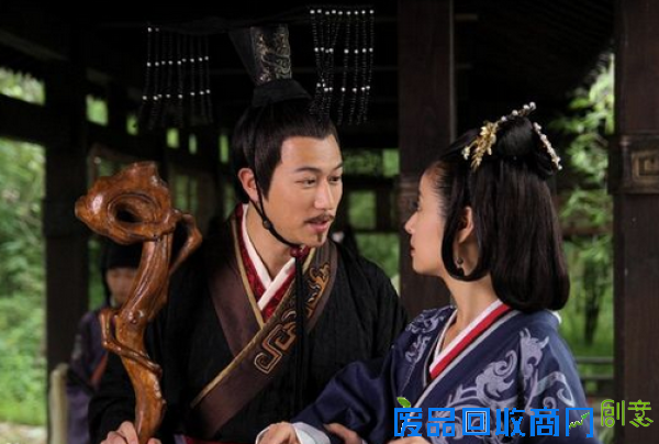 古装剧里的经典台词