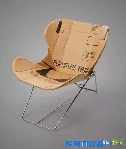 废物利用的创意家居，不用花钱，花心思！