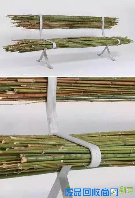 废物利用的创意家居，不用花钱，花心思！