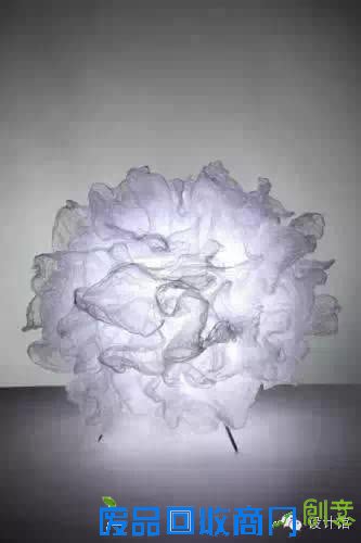 废物利用的创意家居，不用花钱，花心思！