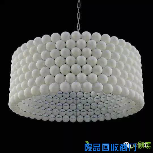 废物利用的创意家居，不用花钱，花心思！