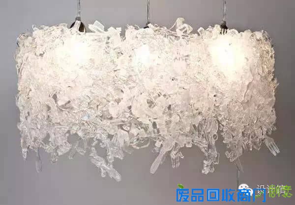 废物利用的创意家居，不用花钱，花心思！