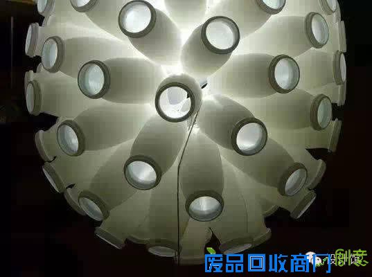 废物利用的创意家居，不用花钱，花心思！