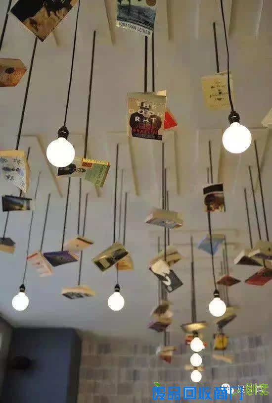 废物利用的创意家居，不用花钱，花心思！