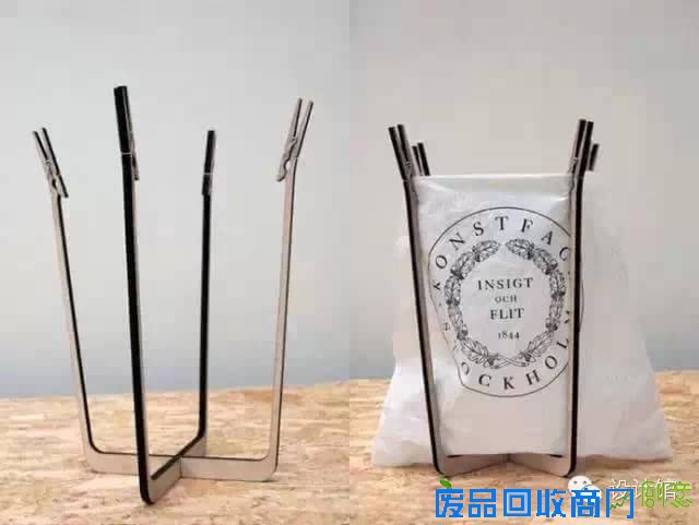 废物利用的创意家居，不用花钱，花心思！