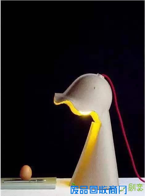 废物利用的创意家居，不用花钱，花心思！