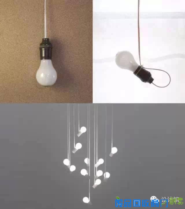 废物利用的创意家居，不用花钱，花心思！