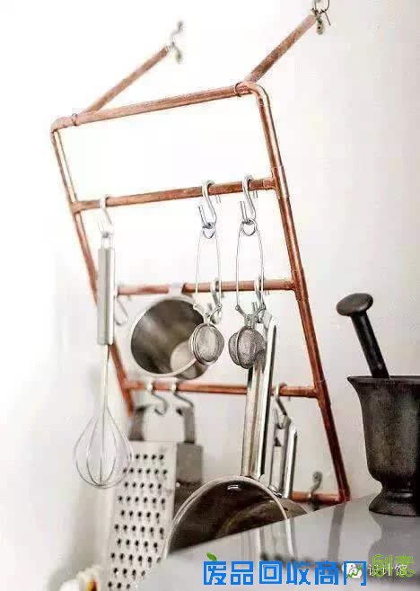 废物利用的创意家居，不用花钱，花心思！