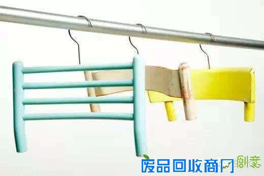 废物利用的创意家居，不用花钱，花心思！
