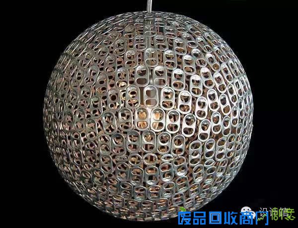 废物利用的创意家居，不用花钱，花心思！