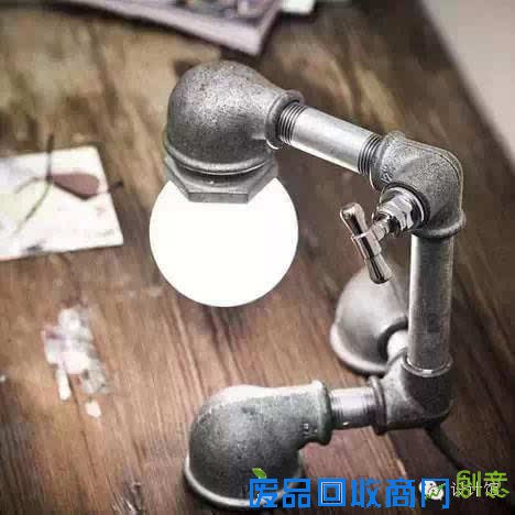 废物利用的创意家居，不用花钱，花心思！