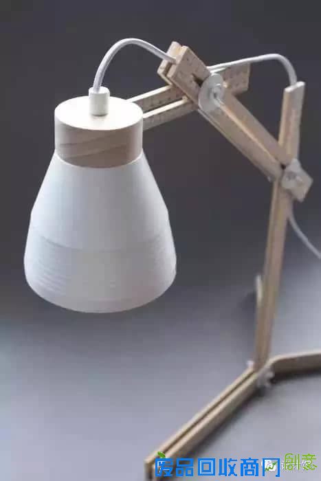 废物利用的创意家居，不用花钱，花心思！