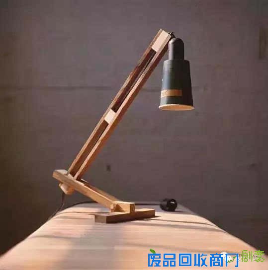 废物利用的创意家居，不用花钱，花心思！