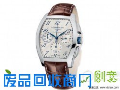 醇香四溢 三款酒桶形男士腕表