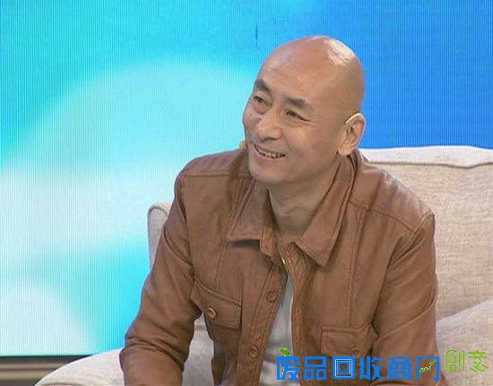 吴连生执着追梦 《马兰花开》自嘲孤独老船长