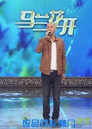 吴连生执着追梦 《马兰花开》自嘲孤独老船长