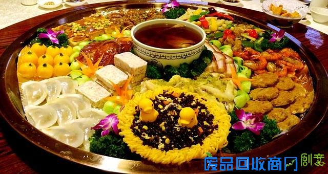 旅游文化节来了,去佛山逛逛!