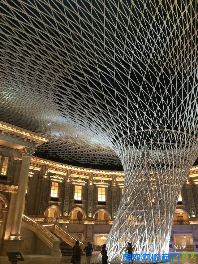 旅游文化节来了,去佛山逛逛!