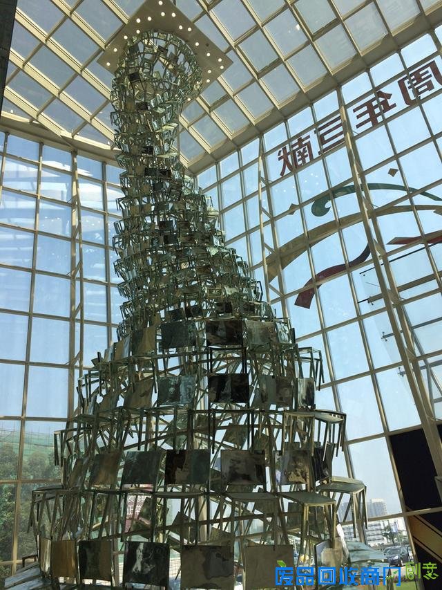 旅游文化节来了,去佛山逛逛!