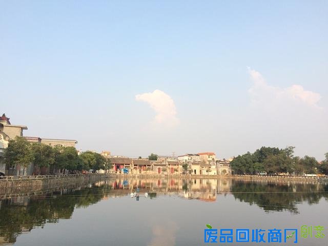 旅游文化节来了,去佛山逛逛!