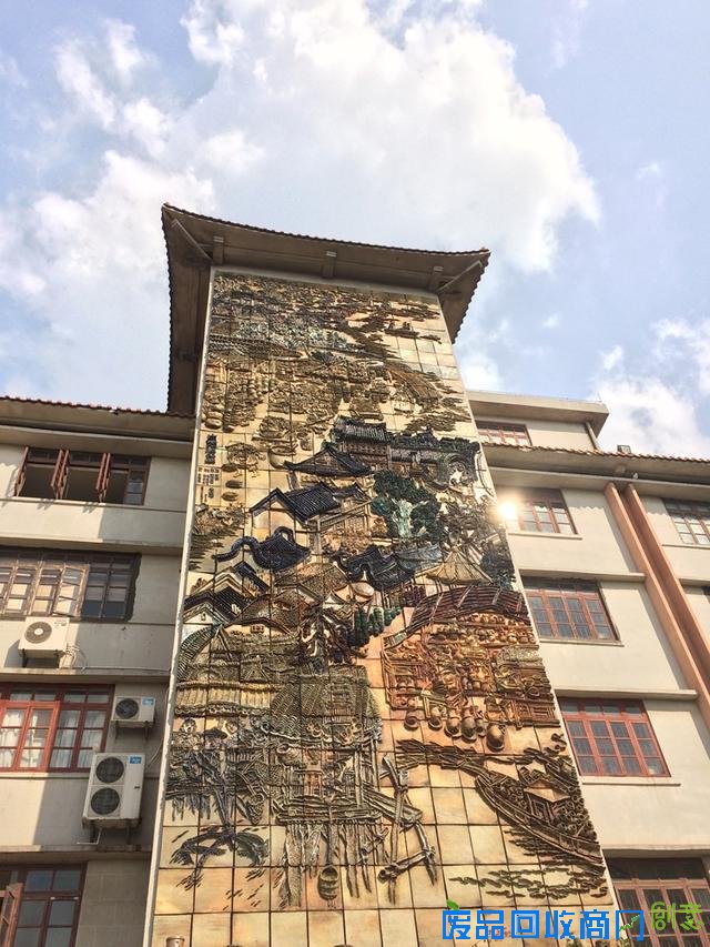 旅游文化节来了，去佛山逛逛！ 