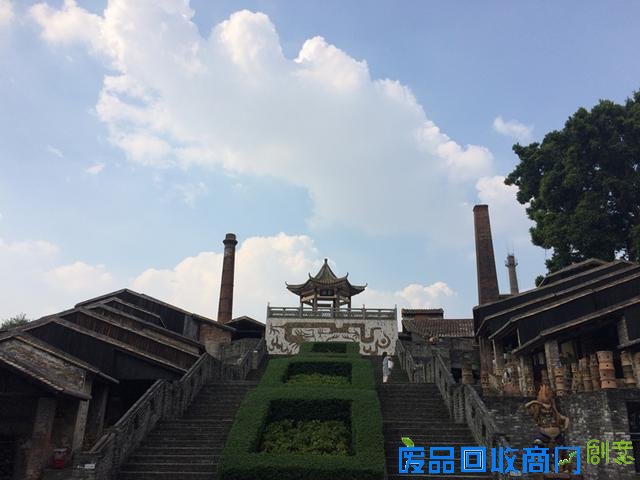 旅游文化节来了，去佛山逛逛！ 