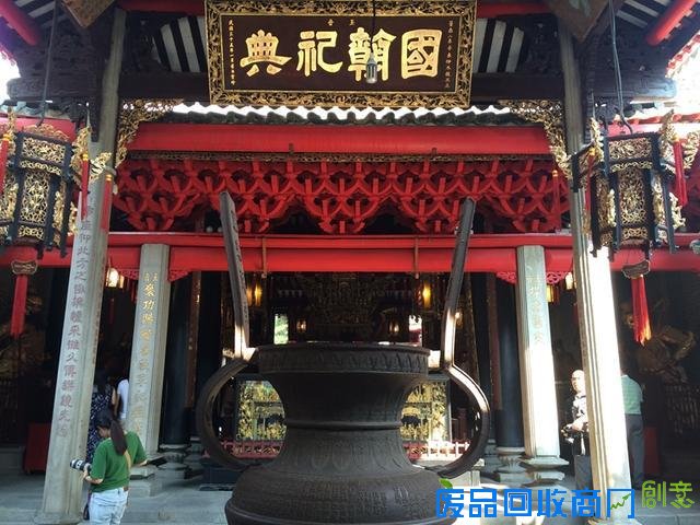 旅游文化节来了，去佛山逛逛！ 