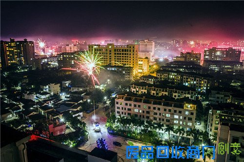 请注意！一组美图来袭 看好了 这是琼海