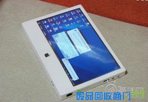 卖肾强身DIY强国 看国内强人自己动手打造“iPad 3”