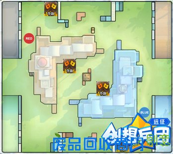 一枪在手天下我有 《创想兵团远征》全新版本助力新学期