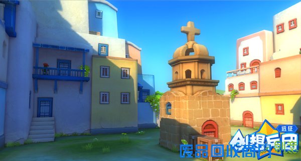 一枪在手天下我有 《创想兵团远征》全新版本助力新学期