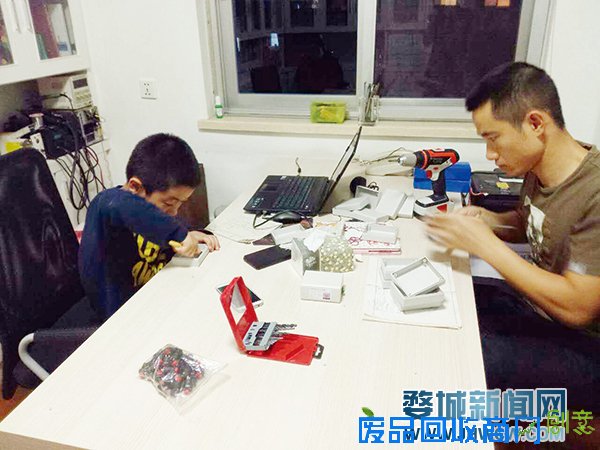 动手达人包昊滨：自制空气净化器，感受别样的快乐