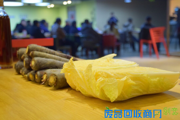 “沃农社”众创空间亮相济南开元广场 “新农人”李春雷搭建创业平台