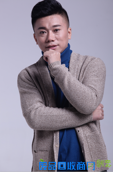 “沃农社”众创空间亮相济南开元广场 “新农人”李春雷搭建创业平台