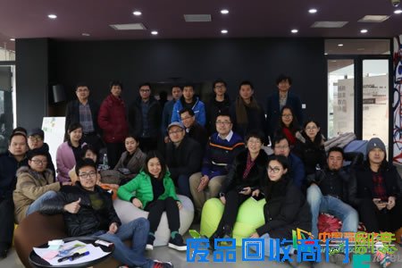 创新创业教育沙龙活动在西安欧亚学院举行