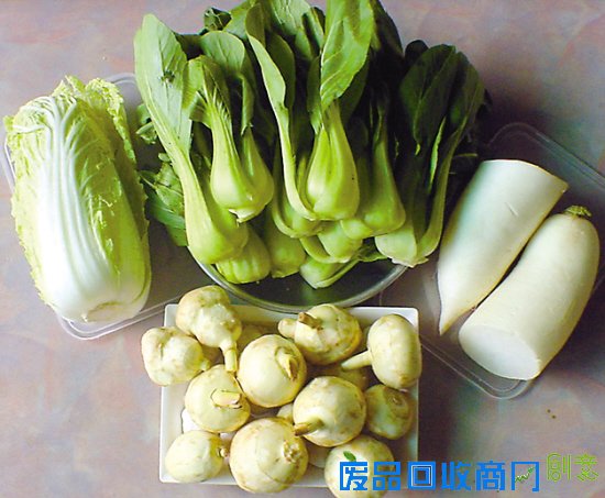 DIY新春盆菜盆满钵满