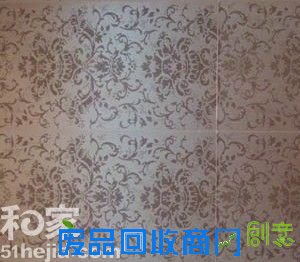 经典马赛克 打造你的DIY卫生间