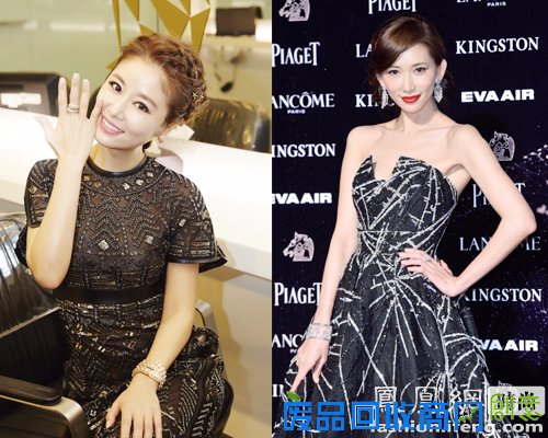 赶紧护肤 她们的40岁青春正当下