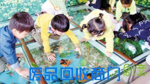 昆明市学前教育发展走“特色路”