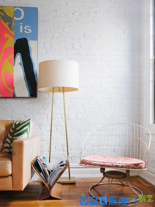 背景墙设计,白墙装饰,墙面设计,青岛装修,春季装修