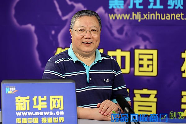 王立民:非遗文化助力龙江旅游软实力